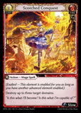 GATCG-DTR-EN-134 SR Scorched Conquest
