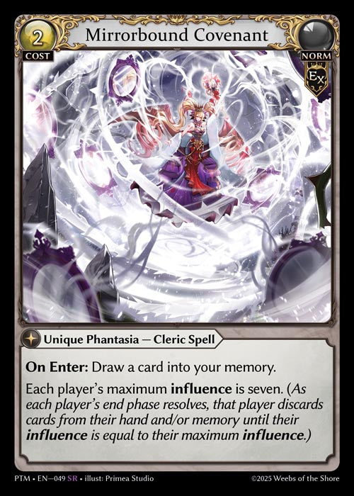 GATCG-PTM-EN-049 SR Mirrorbound Covenant