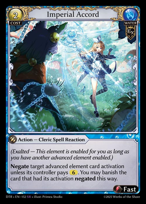 GATCG-DTR-EN-152 SR Imperial Accord