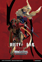 Weiss Schwarz TCG - Guilty Gear -Strive- English Booster Box