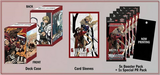 Weiss Schwarz TCG - Guilty Gear -Strive- Supply Set