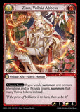 GATCG-RDO-EN-205 SR Zinn, Volnia Abbess