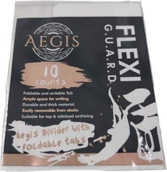 Aegis - Flexi-Guard Divider Set