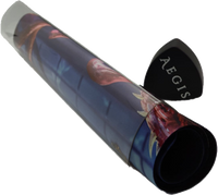 Aegis - Play Mat Holder
