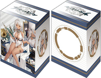 Azur Lane - Massachusetts (Dressy Beauty) Vol.697 Deck Holder V3