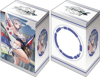 Azur Lane - Rino (Billow Cheerleader) Vol.696 Deck Holder V3