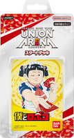Union Arena TCG - [UA09ST] Me & Roboco Starter Deck