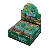 Battle Spirits TCG - [26RBS02] Enchanted Skywind Booster Box