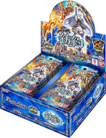 Battle Spirits TCG - [BS-66] The Contract Saga: Kai Vol.3: Convene Booster Box