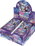 Battle Spirits TCG - [BS-72] The Contract Saga: Kan Vol.1: Recurrence and Resurrection Booster Box