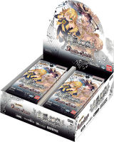 Battle Spirits TCG - [BSC-40] Monochrome Fantasia Diva Booster Box