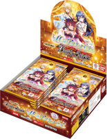Battle Spirits TCG - [BSC-46] 10th After Party Diva Booster Box