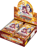 Battle Spirits TCG - [BSC-46] 10th After Party Diva Booster Box