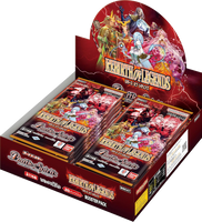 Battle Spirits TCG - [BSC-47] Rebirth of Legends Theme Booster Box