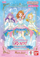 Battle Spirits TCG - [PC-09] Aikatsu! Luminas & Tristar Premium Card Set