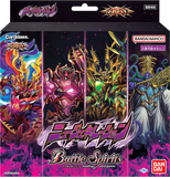 Battle Spirits TCG - [SD-65] New Generation Mega Deck