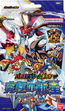 Battle Spirits TCG - [SD-67] The Ultimate Rising Star Dream Deck