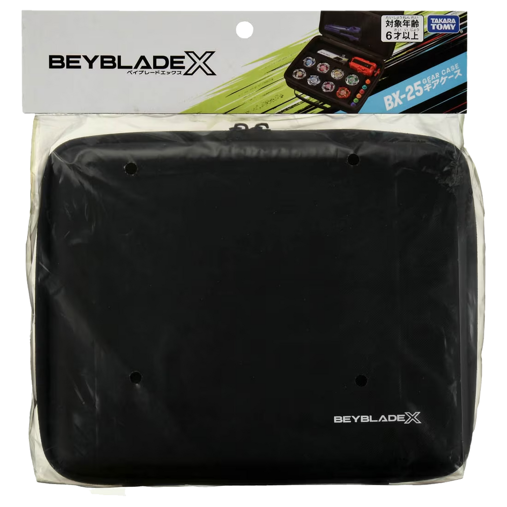 Beyblade X - [BX-25] Gear Case