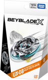 Beyblade X - [UX-15] SharkScale Deck Set Bundle