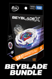 Beyblade X - [UX-17] MeteorDragoon Bundle