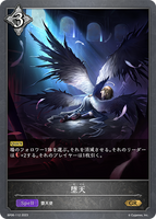 SVE-BP06-112 GR 堕天
