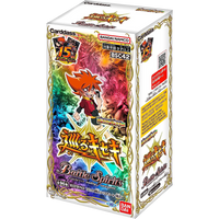 Battle Spirits TCG - [BSC-42] Revolving Miracle Draft Booster Box