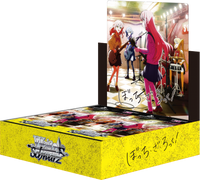 Weiss Schwarz TCG - Bocchi The Rock! Japanese Booster Box