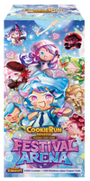 CookieRun Braverse TCG - [BS-12] Festival Arena Booster Box