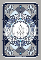 Cardfight!! Vanguard - Dai Vangasai Festival 2023 Brandt Gate Vol.103 Mini Extra Card Sleeves
