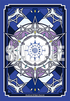Cardfight!! Vanguard - Dai Vangasai Festival 2023 Dark States Vol.102 Mini Extra Card Sleeves