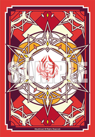 Cardfight!! Vanguard - Dai Vangasai Festival 2023 Dragon Empire Vol.101 Mini Extra Card Sleeves