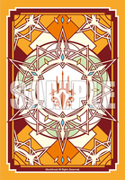 Cardfight!! Vanguard - Dai Vangasai Festival 2023 Keter Sanctuary Vol.104 Mini Extra Card Sleeves