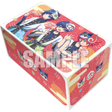 CardFight!! Vanguard - Dai Vangasai Festival 2023 Mini Card Storage Box