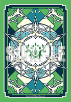 Cardfight!! Vanguard - Dai Vangasai Festival 2023 Stoichea Vol.105 Mini Extra Card Sleeves