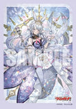 Cardfight!! Vanguard DivineZ - Fated One of Ever-Changing, Krysrain Vol.708 Mini Card Sleeves