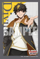 Cardfight!! Vanguard DivineZ - Taizo Kiyokura Vol.701 Mini Card Sleeves
