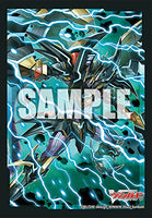 Cardfight!! Vanguard - Phantom Blaster Overlord II Vol.568 Mini Card Sleeves