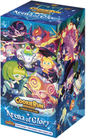 CookieRun Braverse TCG - [BS-7] Arena of Glory Booster Box