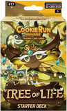 CookieRun Braverse TCG - [ST-07] Tree of Life Yellow Starter Deck