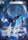 GATCG-PTM 1st-EN-024 UR Palvor Sword
