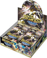 Digimon Card Game - [BT-19] Cross Evolution Japanese Booster Box