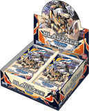 Digimon Card Game - [BT-14] Blast Ace Japanese Booster Box