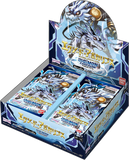 Digimon Card Game - [BT-15] Exceed Apocalypse Japanese Booster Box