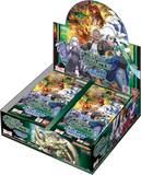 Digimon Card Game - [EX-08] Chain of Liberation Japanese Extra Booster Box