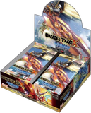 Digimon Card Game - [BT-20] Over The X Japanese Booster Box