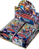 Digimon Card Game - [BT-21] World Convergence Japanese Booster Box