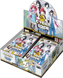 Digimon Card Game - [BT-22] Cyber Eden Japanese Booster Box