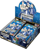 Digimon Card Game - [BT-23] Hacker's Slumber Japanese Booster Box