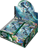 Digimon Card Game - [EX-07] Digimon Liberator Japanese Extra Booster Box