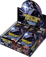 Digimon Card Game - [EX-10] Sinister Order Japanese Extra Booster Box